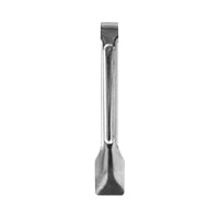 Pinza para hielo 26 cm acero inoxidable
