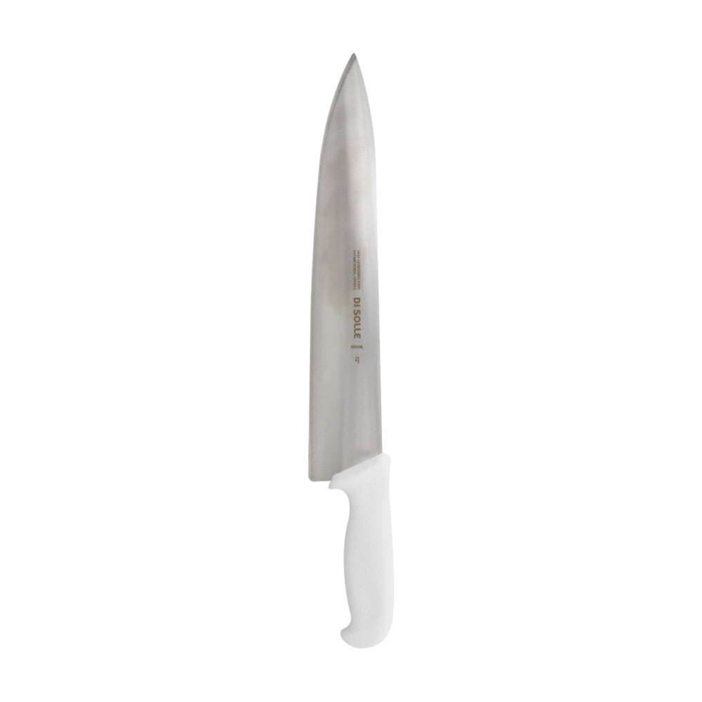 Cuchillo para carne 12" blanco durafio