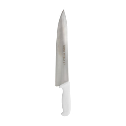 Cuchillo para carne 12" blanco durafio