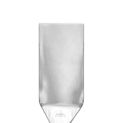 Espátula para Hamburguesas 6 cm blanco