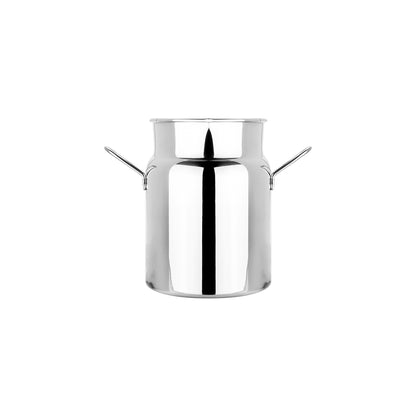 Lechera de acero inoxidable TW-V J L Qualité Premium