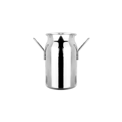 Lechera de acero inoxidable TW-V J M Qualité Premium