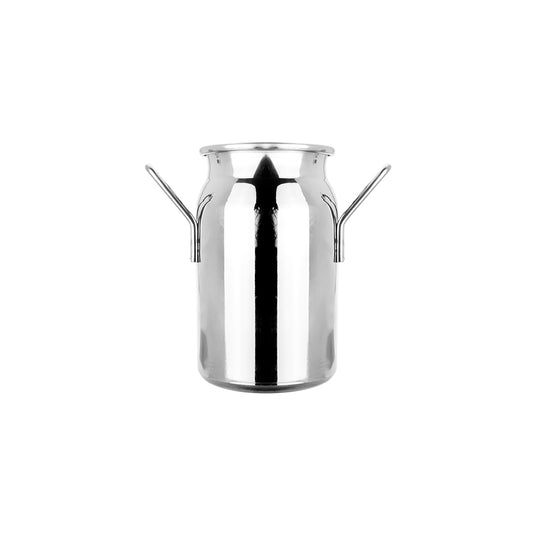 Lechera de acero inoxidable TW-V J M Qualité Premium