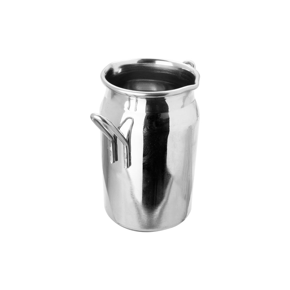 Lechera de acero inoxidable TW-V J M Qualité Premium