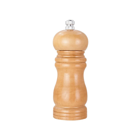 Pimentero de madera 12.7 cm ATA2317 Home Sweet Home