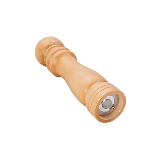 Pimentero de madera 20.3 cm ATA2317 Home Sweet Home