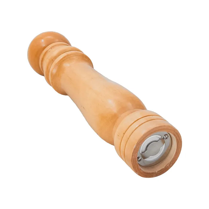 Pimentero de madera 25.4 cm ATA2317 Home Sweet Home