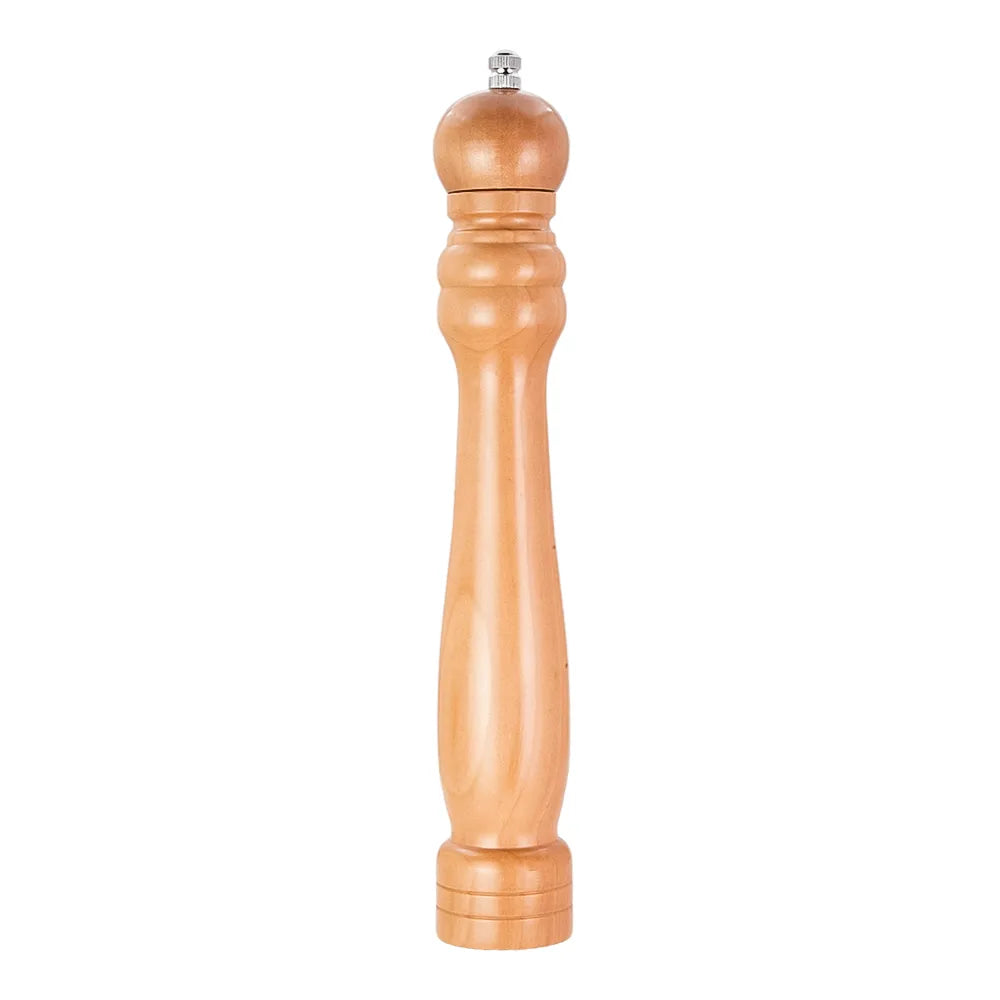 Pimentero de madera 30.48 cm ATA2317 Home Sweet Home