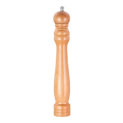 Pimentero de madera 30.48 cm ATA2317 Home Sweet Home