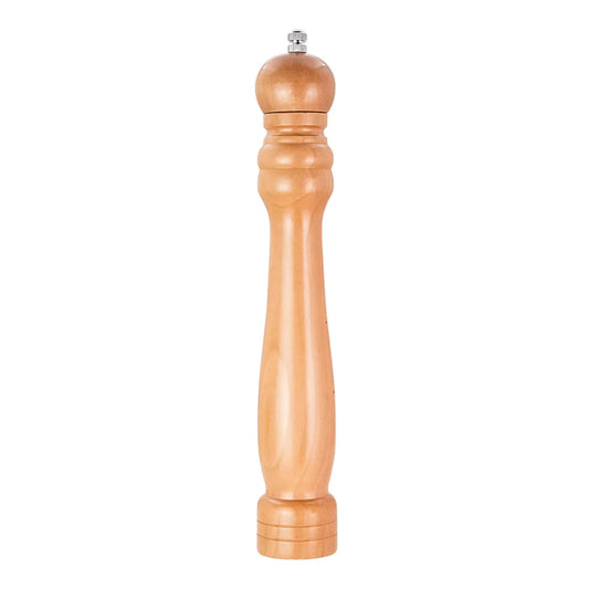 Pimentero de madera 30.48 cm ATA2317 Home Sweet Home