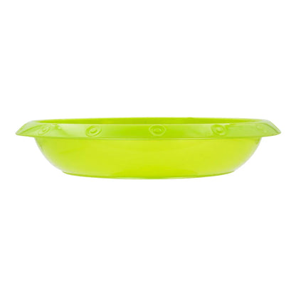 Tazón de plástico Minecraft creeper green Stor