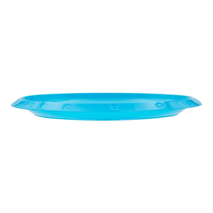 Plato de plástico Baby Shark Stor