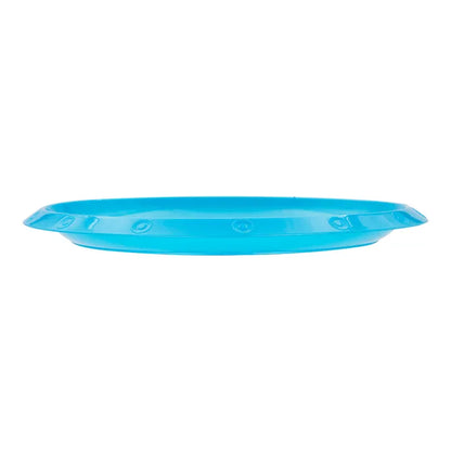 Plato de plástico Baby Shark Stor