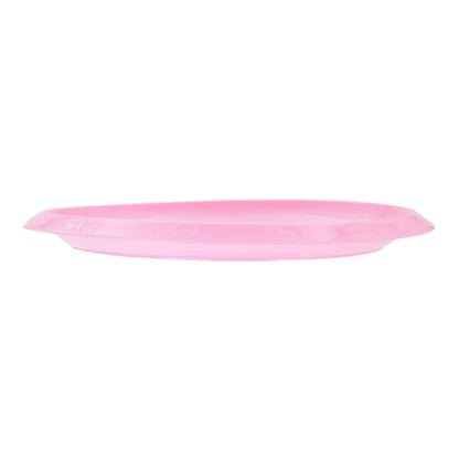 Plato de plástico Unicorn range Stor
