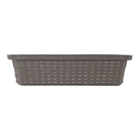 Canasta de plástico shia baja 13359 Rimax