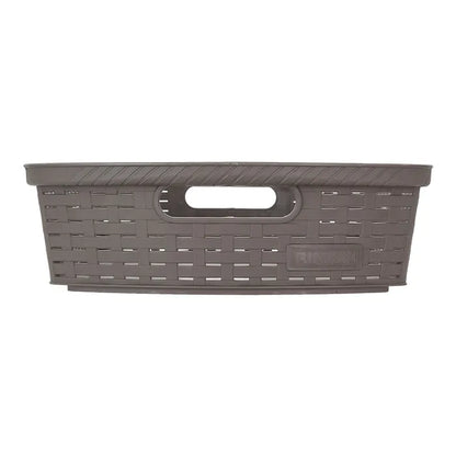 Canasta de plástico shia baja 13359 Rimax