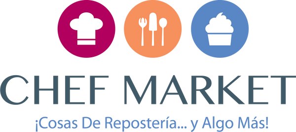 CHEF MARKET